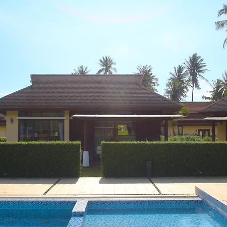 Chaba Villa At Had Yao Beach Exterior photo